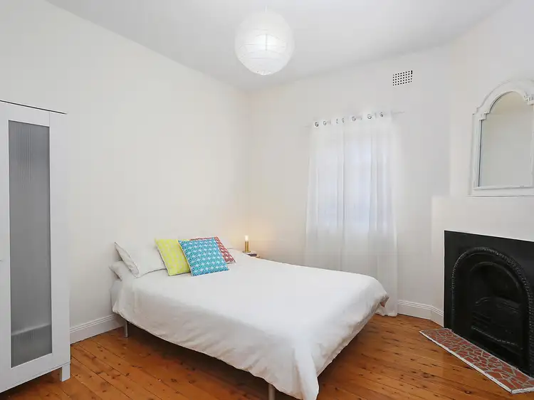 Fourth view of Homely house listing, 95 Maloney Street, Mascot NSW 2020