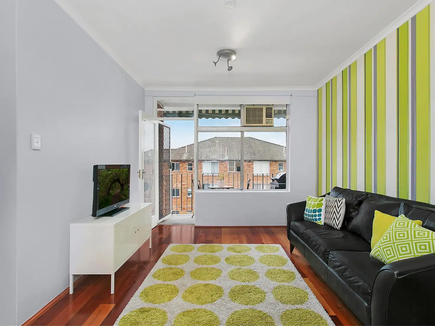 Main view of Homely apartment listing, 9/35 Mascot Drive, Eastlakes NSW 2018