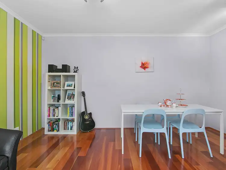 Second view of Homely apartment listing, 9/35 Mascot Drive, Eastlakes NSW 2018