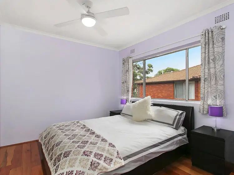 Third view of Homely apartment listing, 9/35 Mascot Drive, Eastlakes NSW 2018