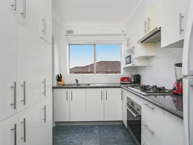 Fourth view of Homely apartment listing, 9/35 Mascot Drive, Eastlakes NSW 2018