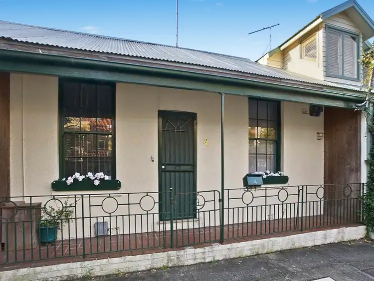 Main view of Homely apartment listing, 4 Hough Street, Bondi Junction NSW 2022