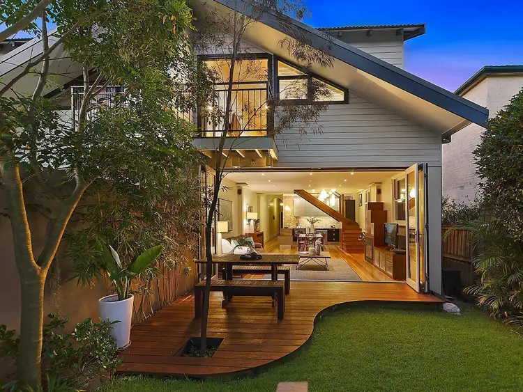 Main view of Homely house listing, 41 Hayberry Street, Crows Nest NSW 2065