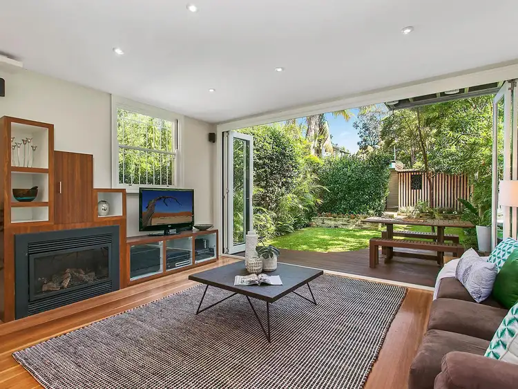 Fourth view of Homely house listing, 41 Hayberry Street, Crows Nest NSW 2065