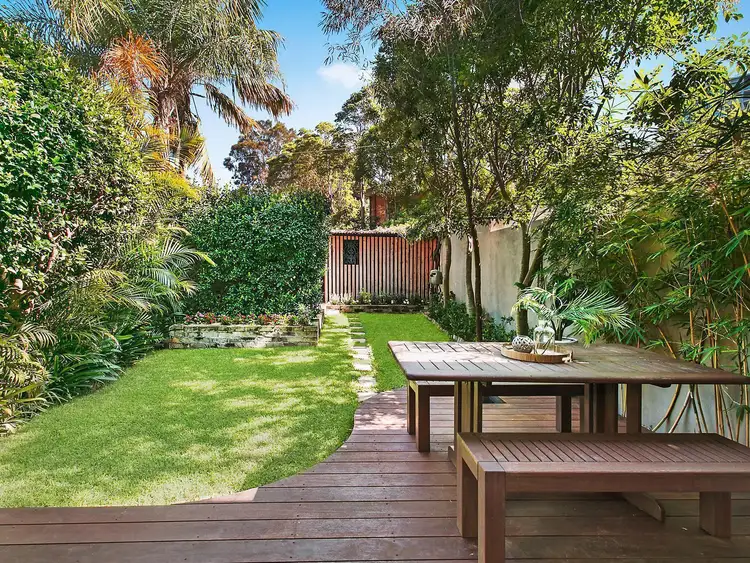 Fifth view of Homely house listing, 41 Hayberry Street, Crows Nest NSW 2065