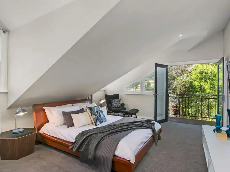 Sixth view of Homely house listing, 41 Hayberry Street, Crows Nest NSW 2065