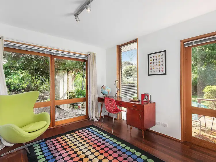 Fifth view of Homely house listing, 63 McCaughey Street, Turner ACT 2612