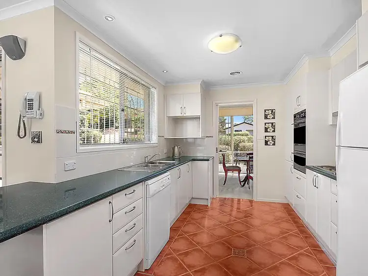 Main view of Homely house listing, 134 Perry Drive, Chapman ACT 2611