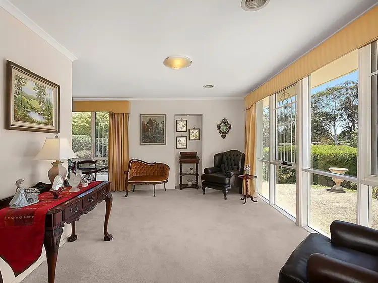 Third view of Homely house listing, 134 Perry Drive, Chapman ACT 2611