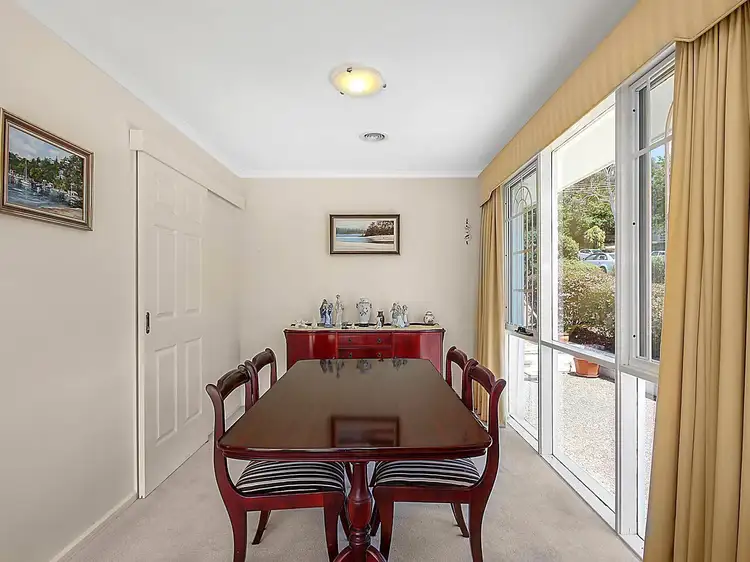 Fourth view of Homely house listing, 134 Perry Drive, Chapman ACT 2611