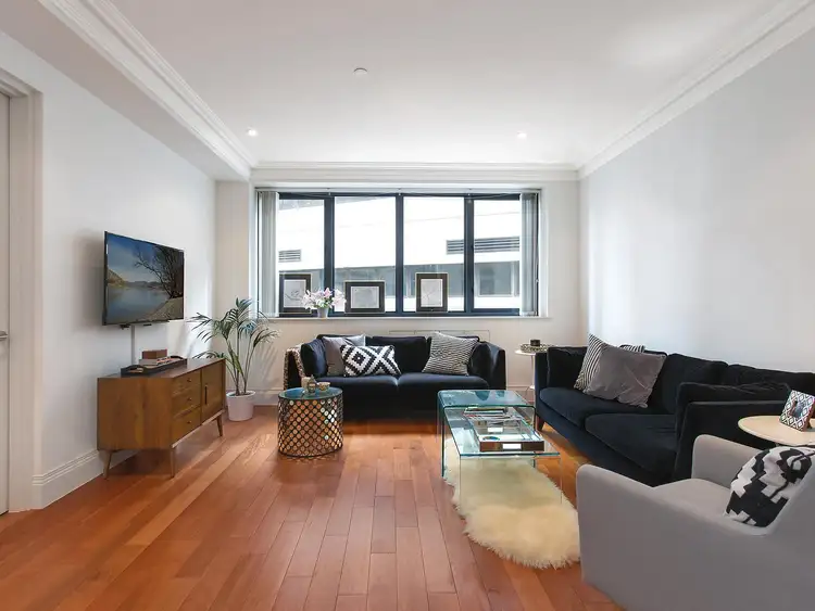 305/15 Bayswater Road, Potts Point NSW 2011