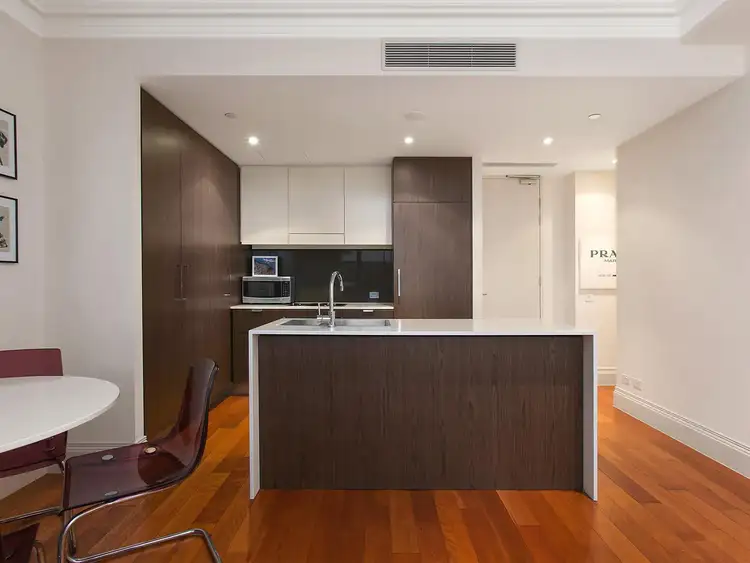 Third view of Homely apartment listing, 305/15 Bayswater Road, Potts Point NSW 2011