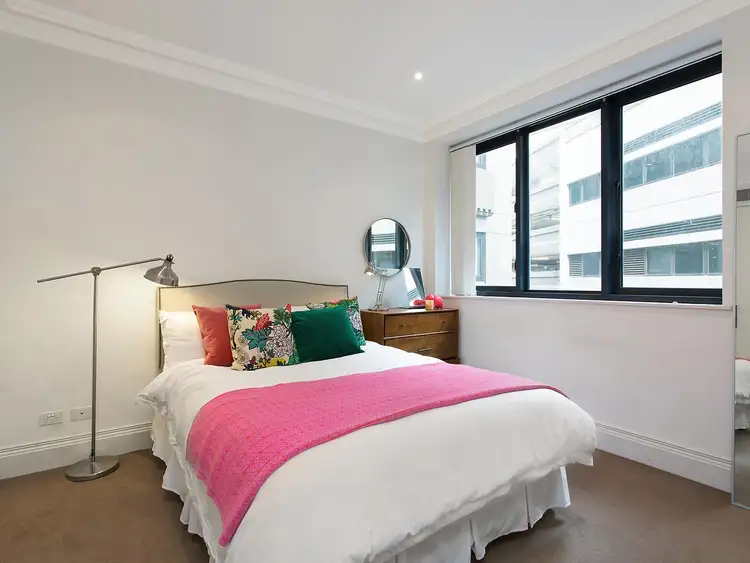 Fourth view of Homely apartment listing, 305/15 Bayswater Road, Potts Point NSW 2011