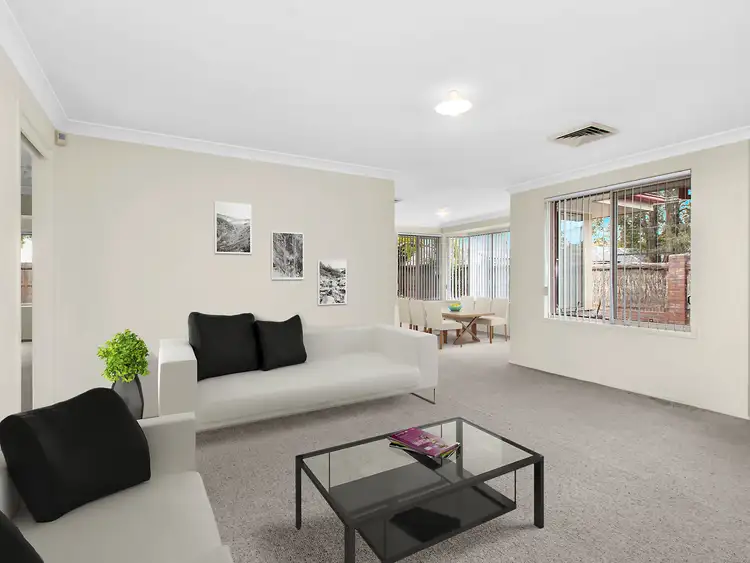 Second view of Homely house listing, 1A Collings Street, Wahroonga NSW 2076