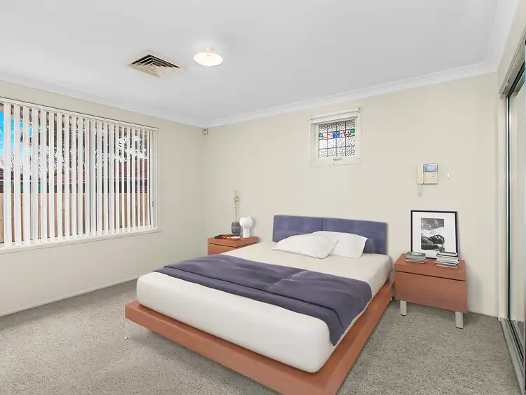 Fourth view of Homely house listing, 1A Collings Street, Wahroonga NSW 2076