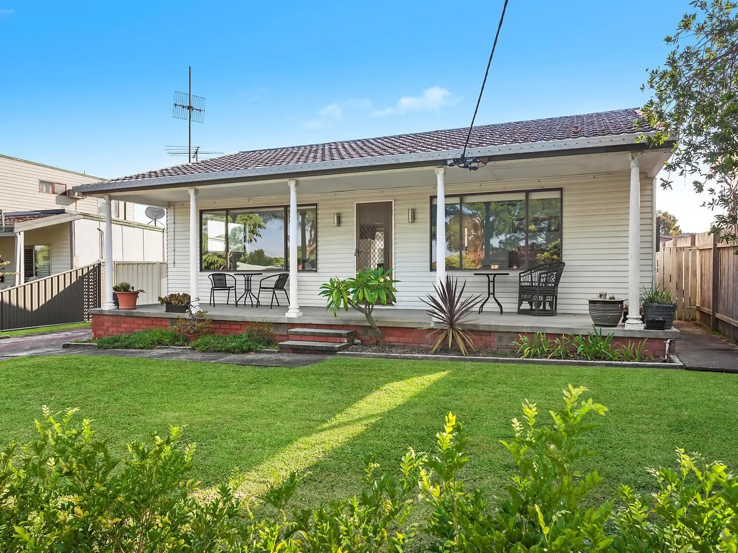 Main view of Homely house listing, 108 Robertson Road, Killarney Vale NSW 2261