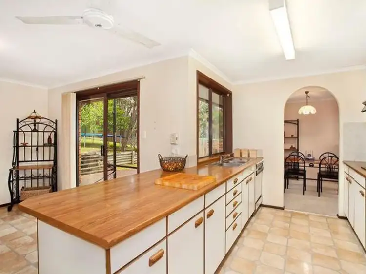 Second view of Homely house listing, 20 Perratt Close, Lisarow NSW 2250