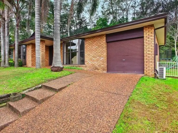 Third view of Homely house listing, 20 Perratt Close, Lisarow NSW 2250
