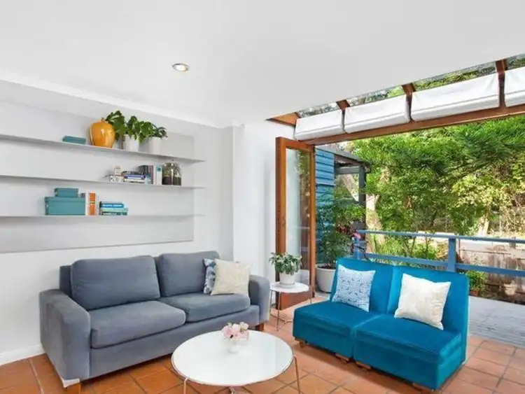 11 Susan Street, Annandale NSW 2038