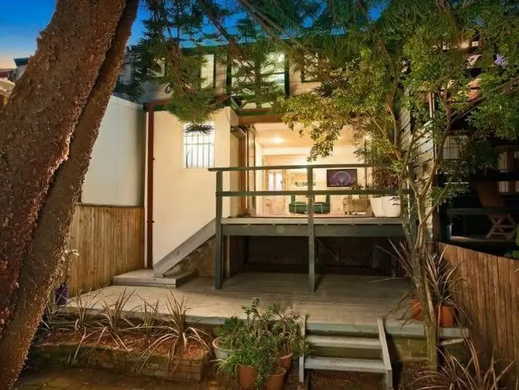 Fourth view of Homely house listing, 11 Susan Street, Annandale NSW 2038