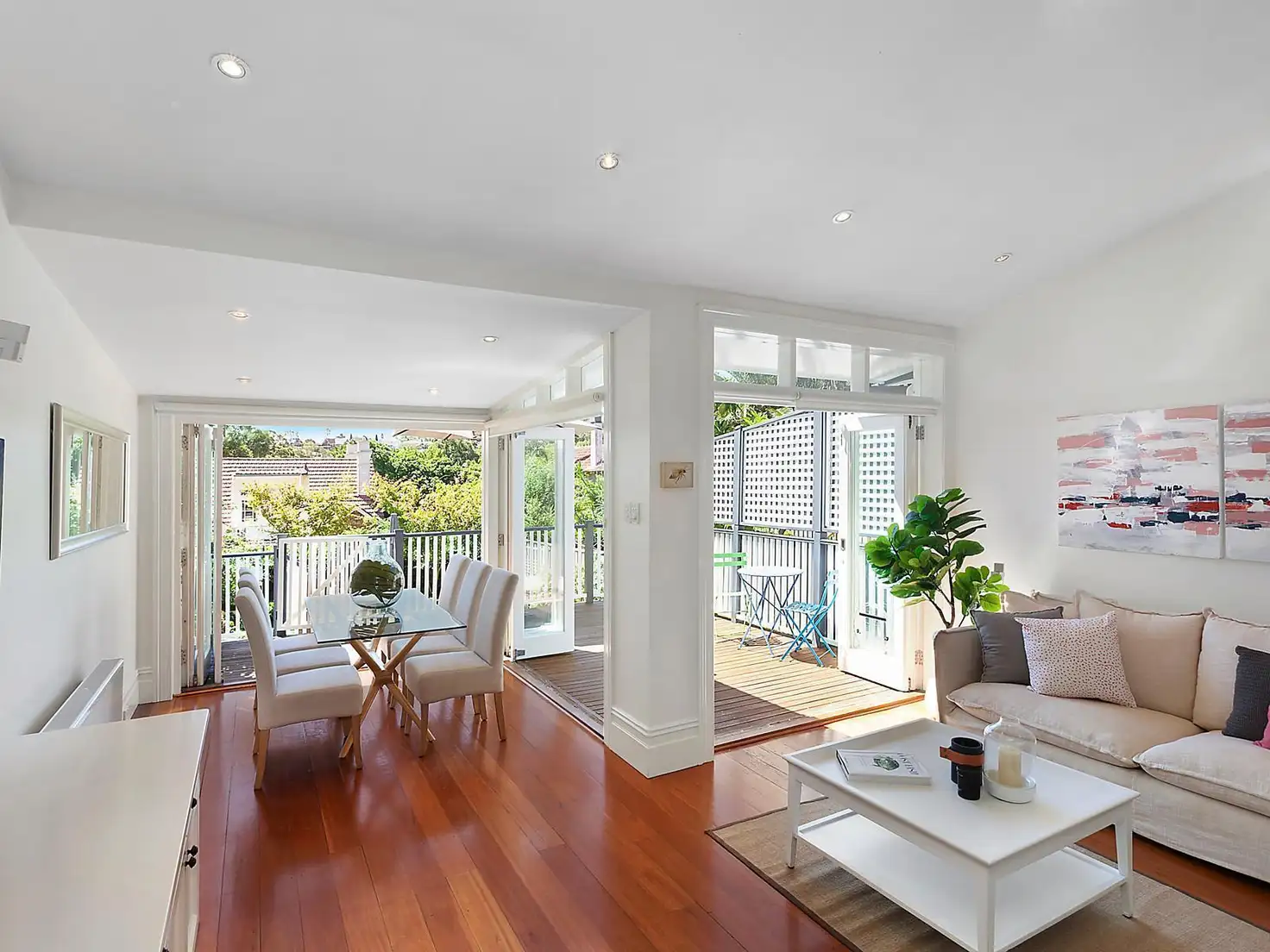 Main view of Homely house listing, 106 Shadforth Street, Mosman NSW 2088