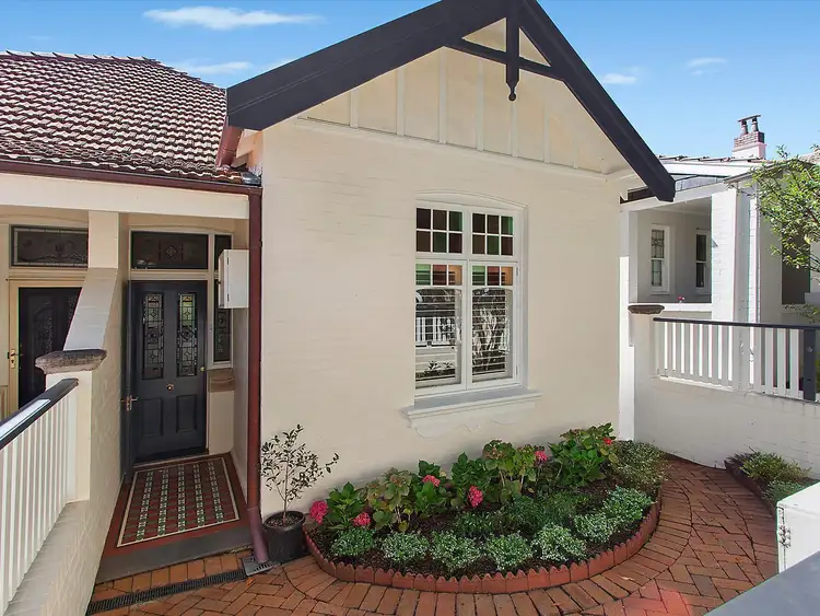 Third view of Homely house listing, 106 Shadforth Street, Mosman NSW 2088