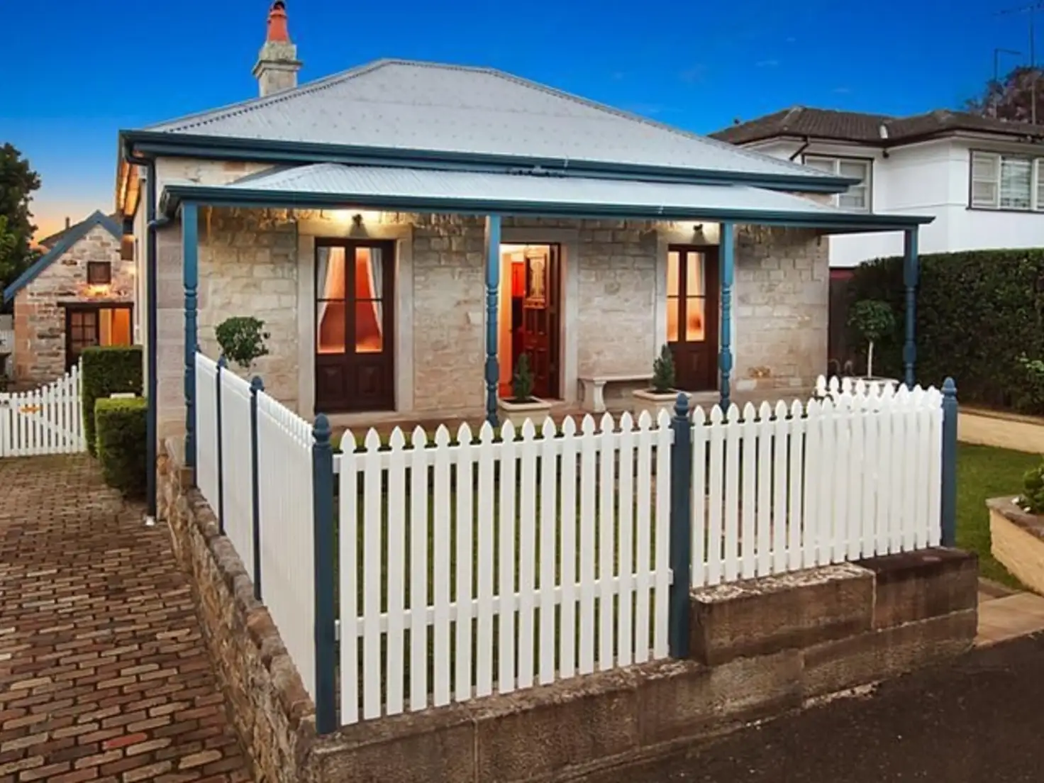 Main view of Homely house listing, 28 Seville Street, North Parramatta NSW 2151