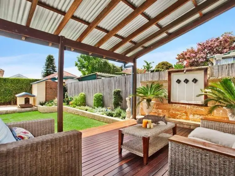 Third view of Homely house listing, 28 Seville Street, North Parramatta NSW 2151