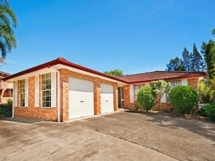 86 Bellevue Street, North Parramatta NSW 2151