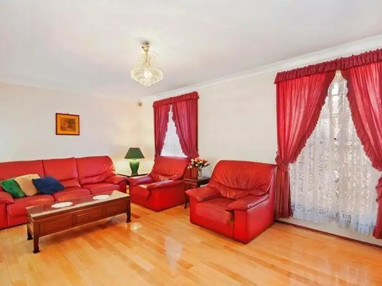 Second view of Homely house listing, 86 Bellevue Street, North Parramatta NSW 2151
