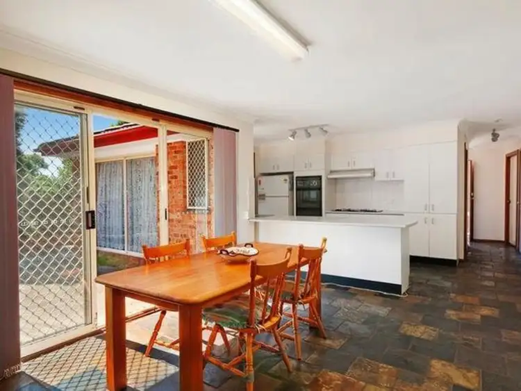 Third view of Homely house listing, 86 Bellevue Street, North Parramatta NSW 2151