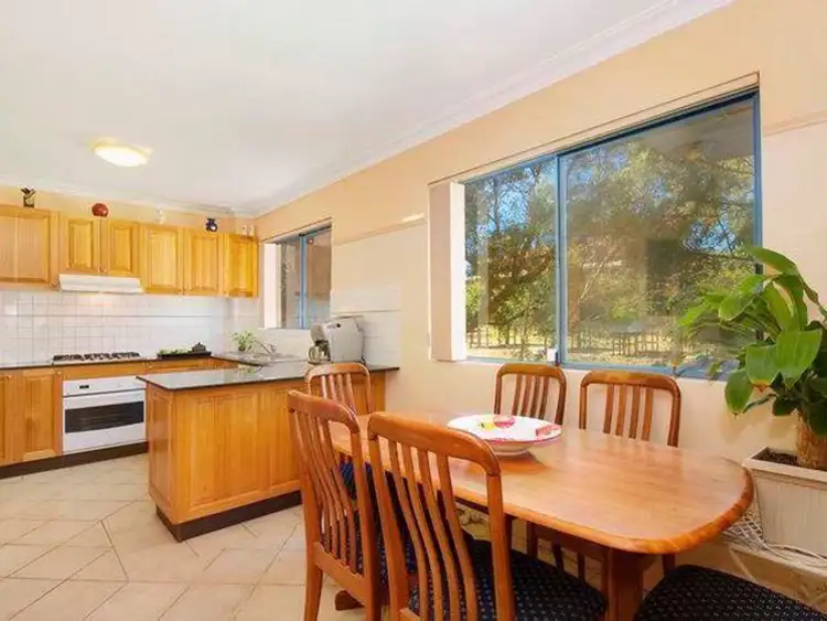 Second view of Homely apartment listing, 10/34 Brickfield Street, North Parramatta NSW 2151