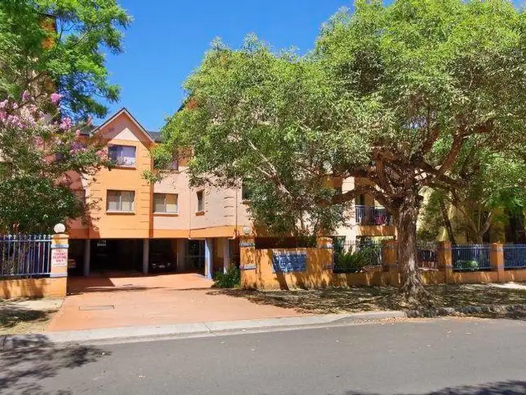Third view of Homely apartment listing, 10/34 Brickfield Street, North Parramatta NSW 2151