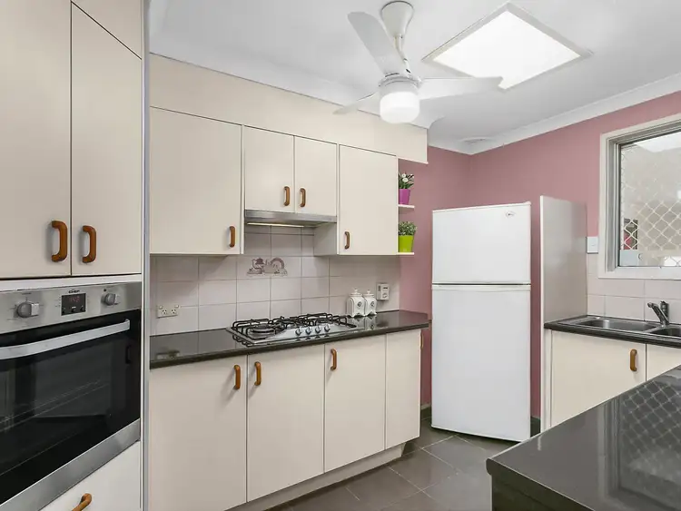 Second view of Homely house listing, 62 Mackenzie Boulevard, Seven Hills NSW 2147