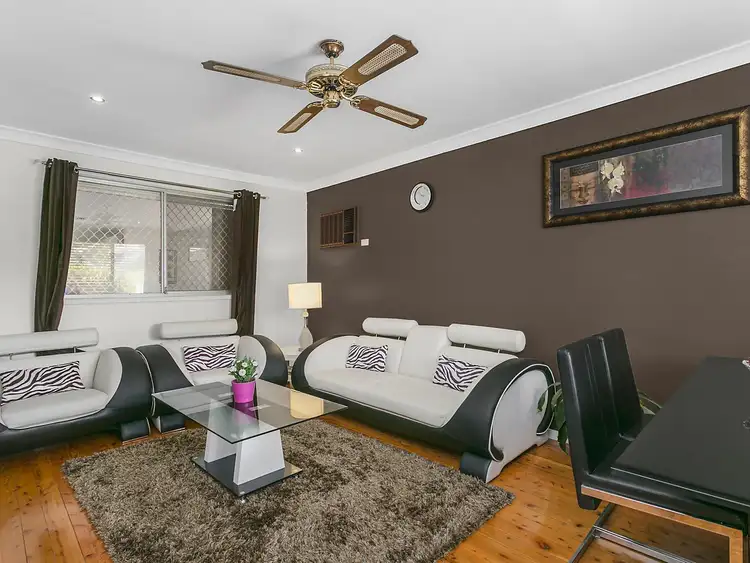 Third view of Homely house listing, 62 Mackenzie Boulevard, Seven Hills NSW 2147