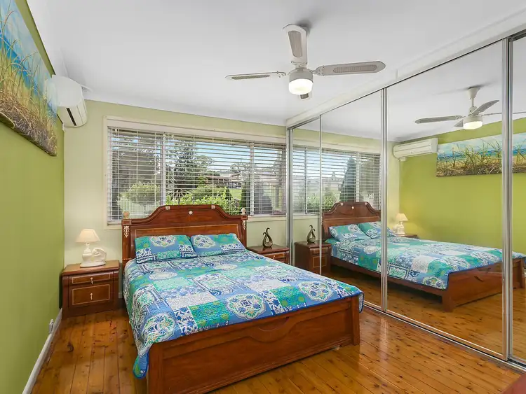 Fourth view of Homely house listing, 62 Mackenzie Boulevard, Seven Hills NSW 2147
