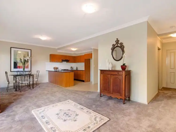 4/30 Copeland Street, Liverpool NSW 2170