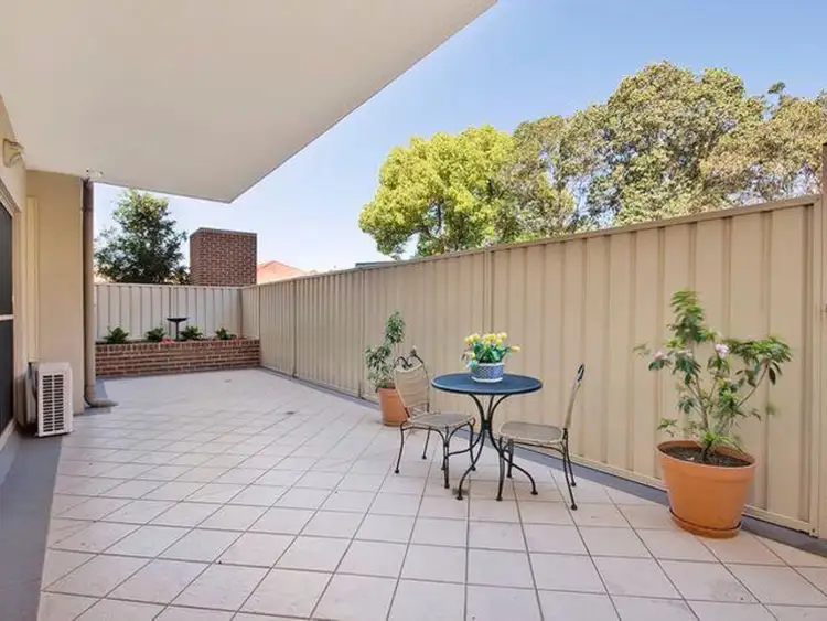 Second view of Homely apartment listing, 4/30 Copeland Street, Liverpool NSW 2170