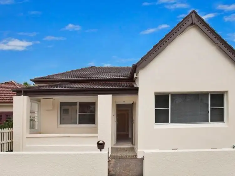 60 Harris Street, Harris Park NSW 2150