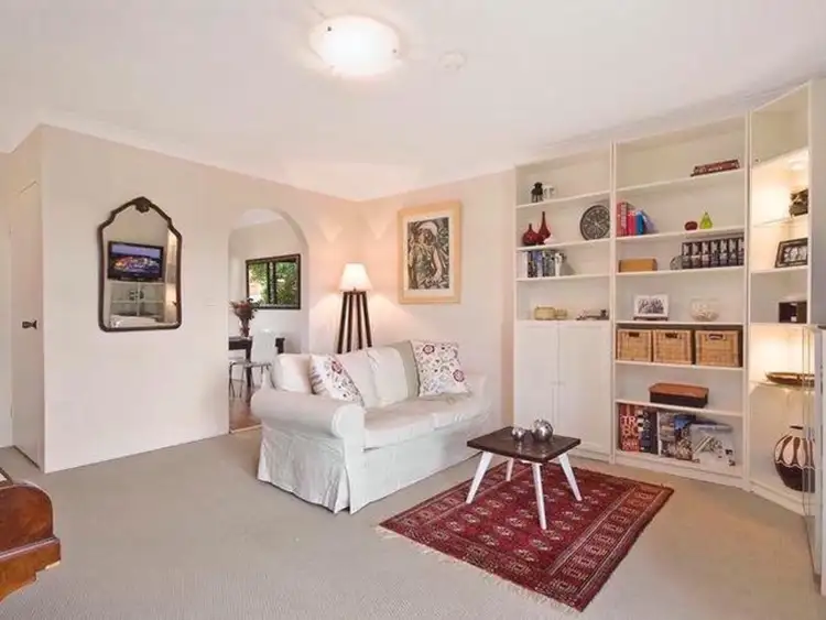 5/79 Weston Street, Harris Park NSW 2150