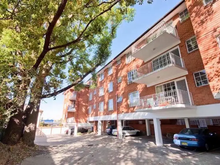 21/14 Allen Street, Harris Park NSW 2150