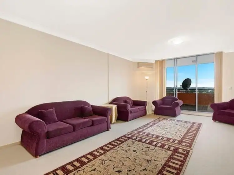 Second view of Homely apartment listing, 4417/57 Queen Street, Auburn NSW 2144