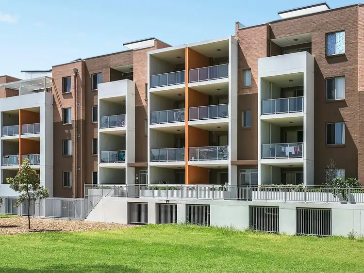 38/35 Darcy Road, Westmead NSW 2145