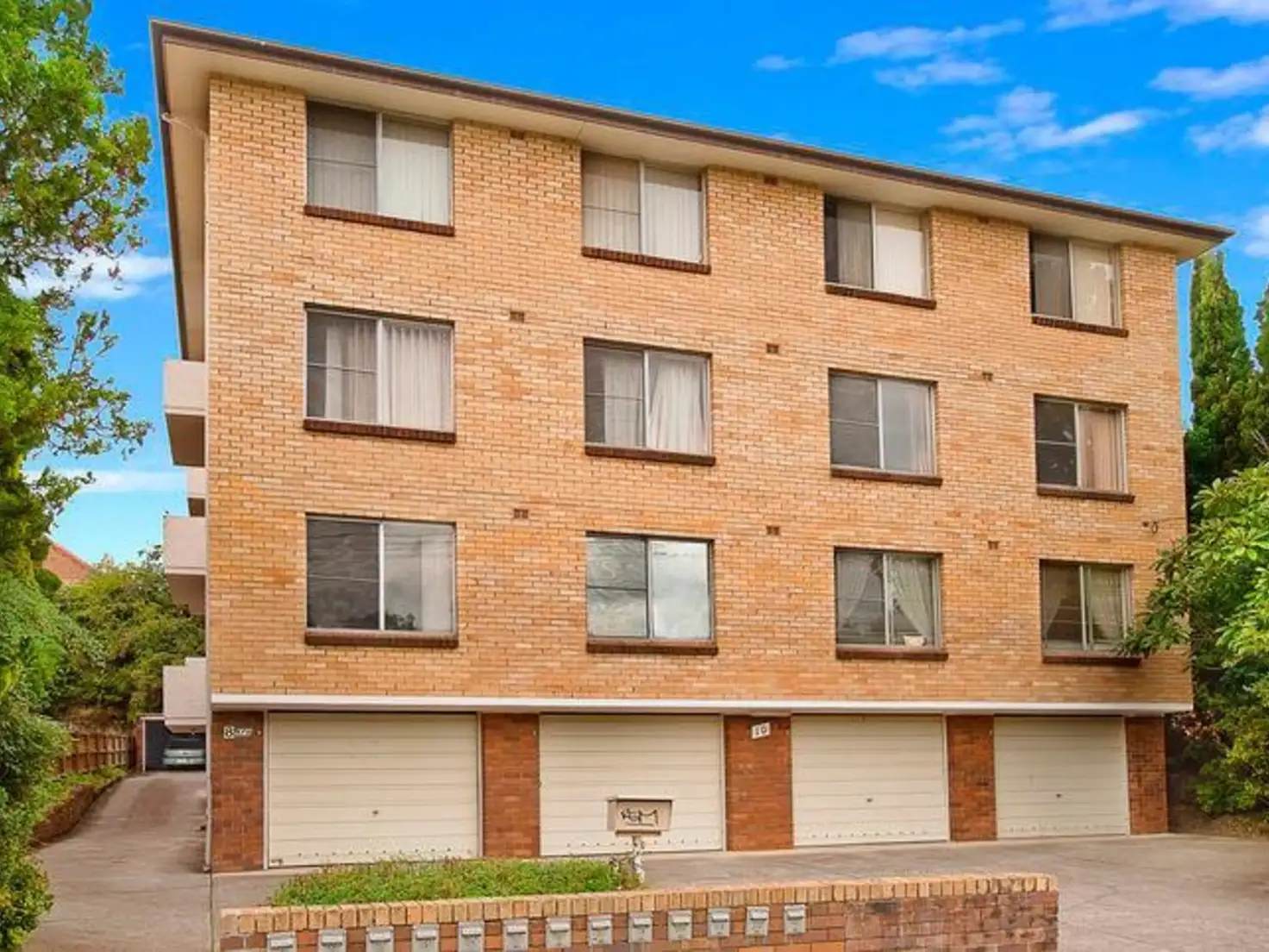 Main view of Homely apartment listing, 5/10 Gaza Road, West Ryde NSW 2114