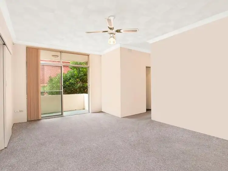 Second view of Homely apartment listing, 5/10 Gaza Road, West Ryde NSW 2114