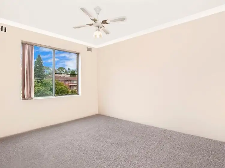 Third view of Homely apartment listing, 5/10 Gaza Road, West Ryde NSW 2114