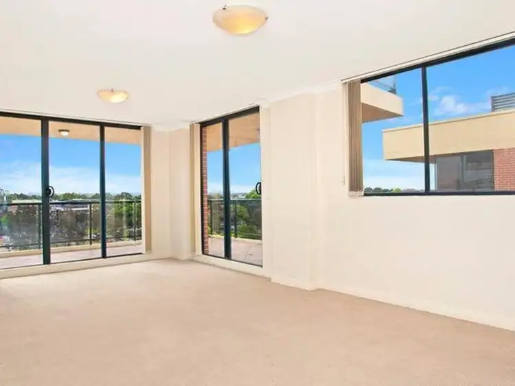 Fourth view of Homely apartment listing, 191/1 Beresford Road, Strathfield NSW 2135