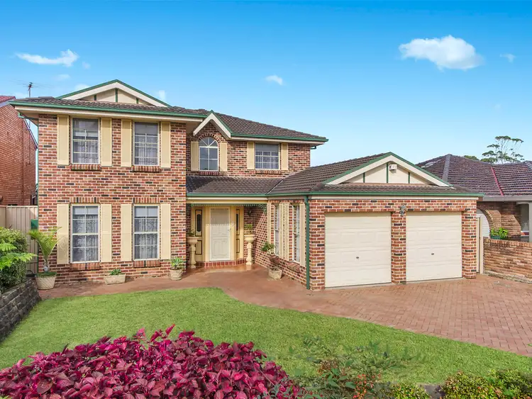 20 Hampden Road, South Wentworthville NSW 2145