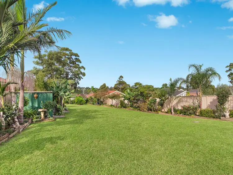 Second view of Homely house listing, 20 Hampden Road, South Wentworthville NSW 2145
