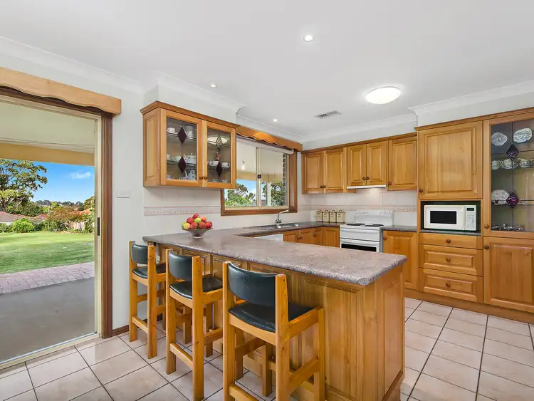 Third view of Homely house listing, 20 Hampden Road, South Wentworthville NSW 2145